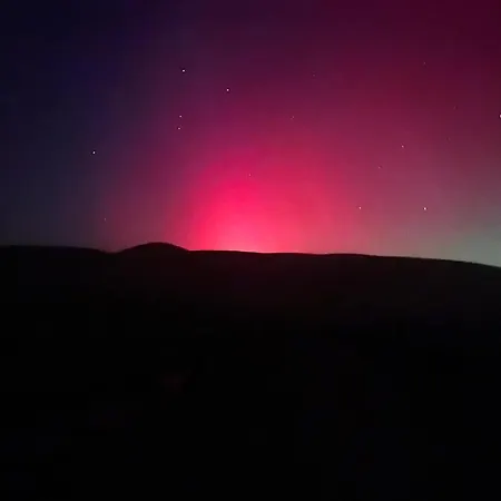 بيت للعطل High Road *