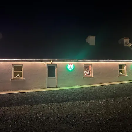 بيت للعطل High Road Dooagh